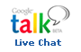 Google Live Chat