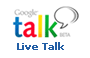 Google Live Talk