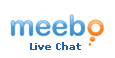 Meebo Live Chat